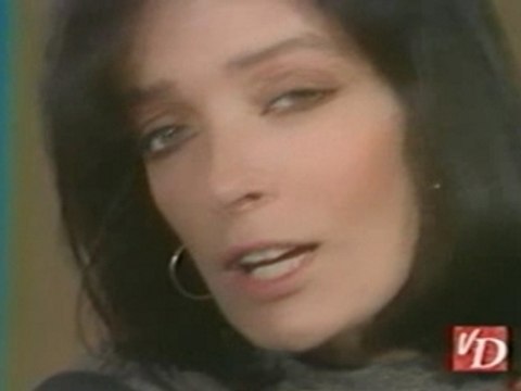 Marie Laforet - Les vendanges de l'amour