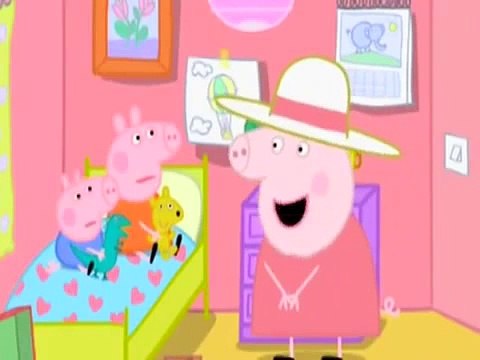 Свинка Пеппа Новые ботинки «Svinka Pepa»