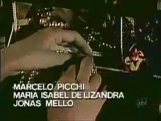 Doña Beija - Doña Bella  Año 1986