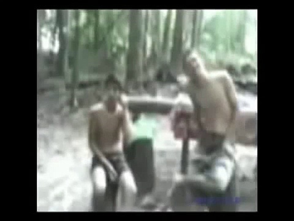 Interdimensional Being coming in and out of third dimension?