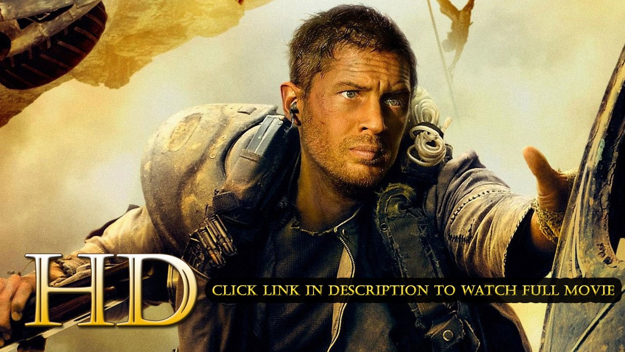 regarder Mad Max: Fury Road en français VF