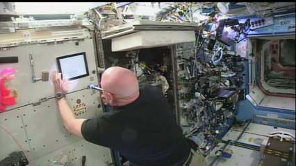 SpaceX Leading Investigation of Mishap on This Week @NASA – July 3, 2015 - HD