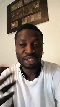 FATA EL PRESIDENTE sur le déces de PACOTILLE : je connais ses vrais amis