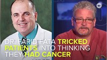 Lying Doctor Gave Hundreds Of Cancer-Free People Chemotherapy