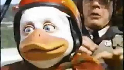 Nostalgia Critic - Howard The Duck