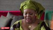 Leymah Gbowee: I Never Dreamed I'd Win the Nobel Prize