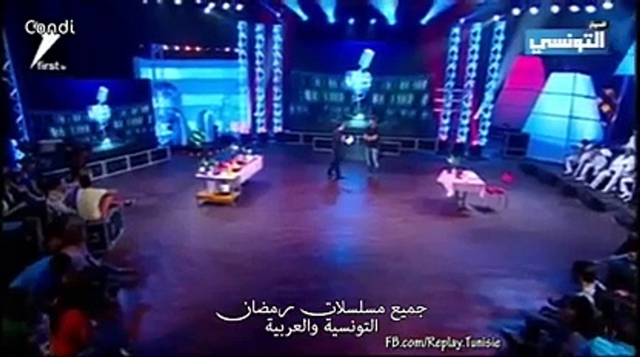 غني للجمعية : الحلقة 19 : أنيس لطيف