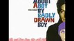 About a boy soundtrack by badly drawn boy - something to talk about