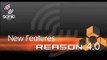 Reason Tutorial - Propellerheads Reason 4 Sequencer Demo Pt 3