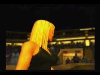 SVR07 - Custom Beth Phoenix Intro