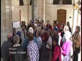 Museum of the Flagellation Open to the Public