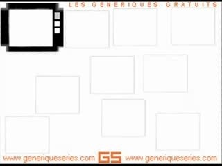 Supernatural s1 intro