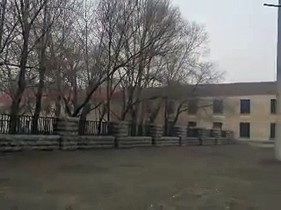 隠された石井部隊中国人人体実験現場検証！731部隊跡 哈尔滨(ﾊﾙﾋﾞﾝ)