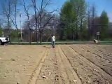 Potato Planting!