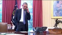 Obama congratulates U.S. women's soccer team - LoneWolf Sager(◑_◑)