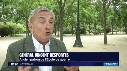 Les sites militaires français ne sont pas assez sécurisés