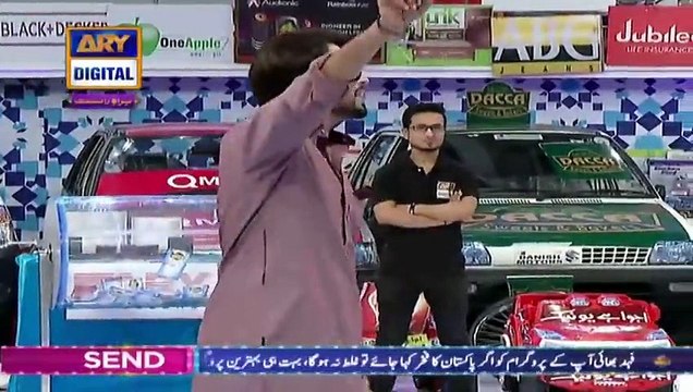 Jeeto Pakistan (Ramzan Special) on Ary Digital in High Quality 8th July 2015 - DramasOnline_3