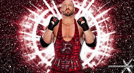 WWE: Ryback 2015 NEW! Theme Song "Meat On The Tabel"