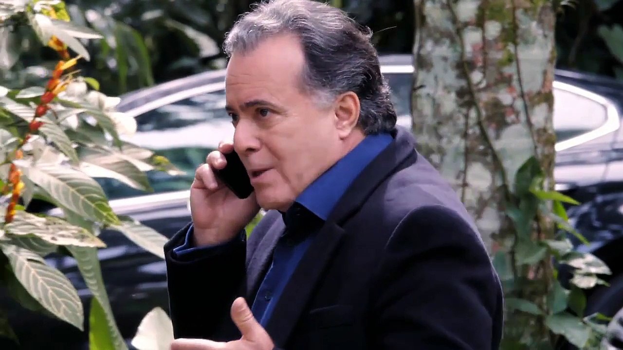 La Fiesta - Capitulo 14