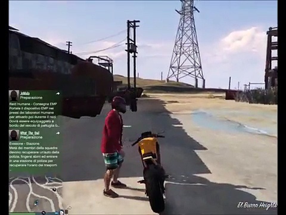 Come guadagnare soldi velocemente su GTA 5 Online