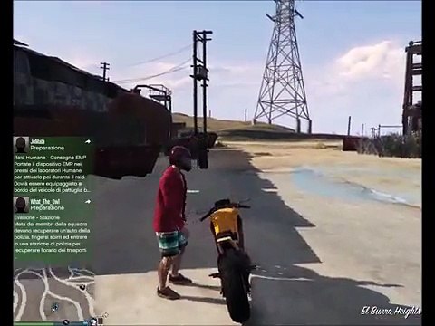 Come guadagnare soldi velocemente su GTA 5 Online