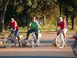 Bicicletas no Brasil - a cultura ciclística nas cidades