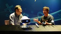 Sony’s Shuhei Yoshida comments on the SNES PlayStation