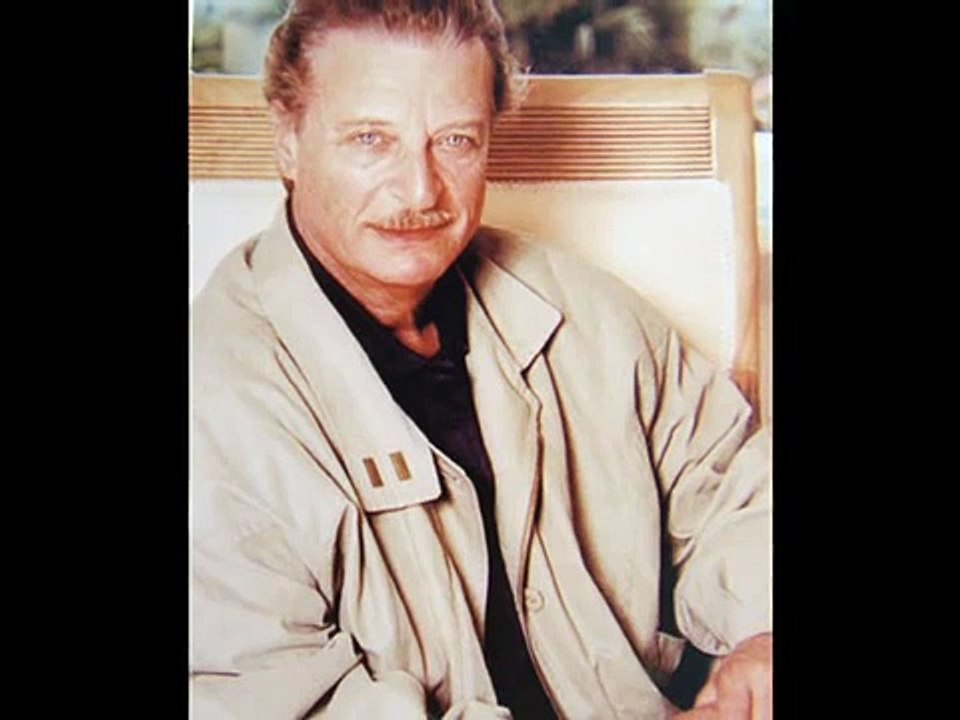 Alfredo Kraus canta "Nebbie" de O. Respighi (1989)