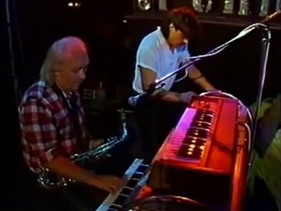 Puhdys - blind geboren (live) 1987