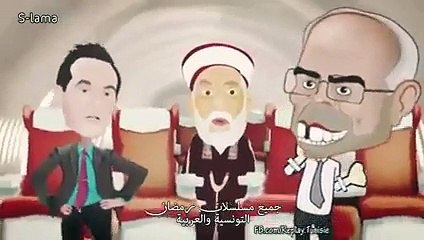 الـطـيــــــارة الحلقة التاسعـة عـشـر * عـزيـزة بـولـبيـار *