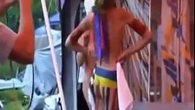 (16+) Слава Украине ! Приветствие Западным гостям