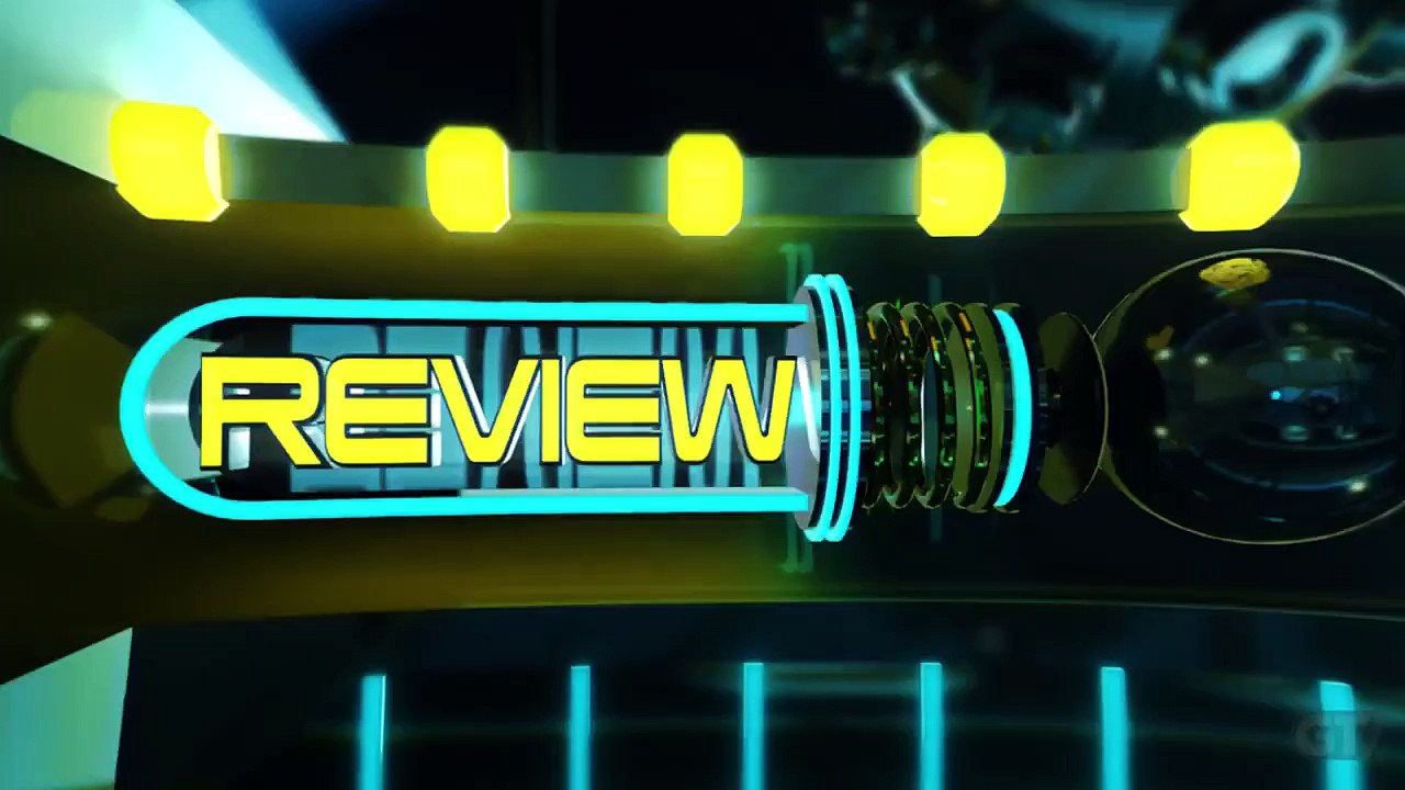 Batman Arkham Knight - Review
