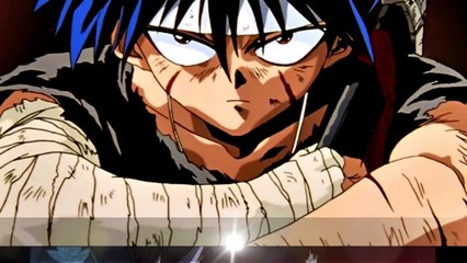 Top 10 Strongest Yu Yu Hakusho Characters 幽☆遊☆白書 [Series Finale]