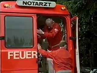 Der Schuss ins Brötchen - tragischer Jagdunfall