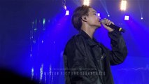 150308 EXOPLANET 2 - The EXO'luXion in Seoul Promise(약속) KAI
