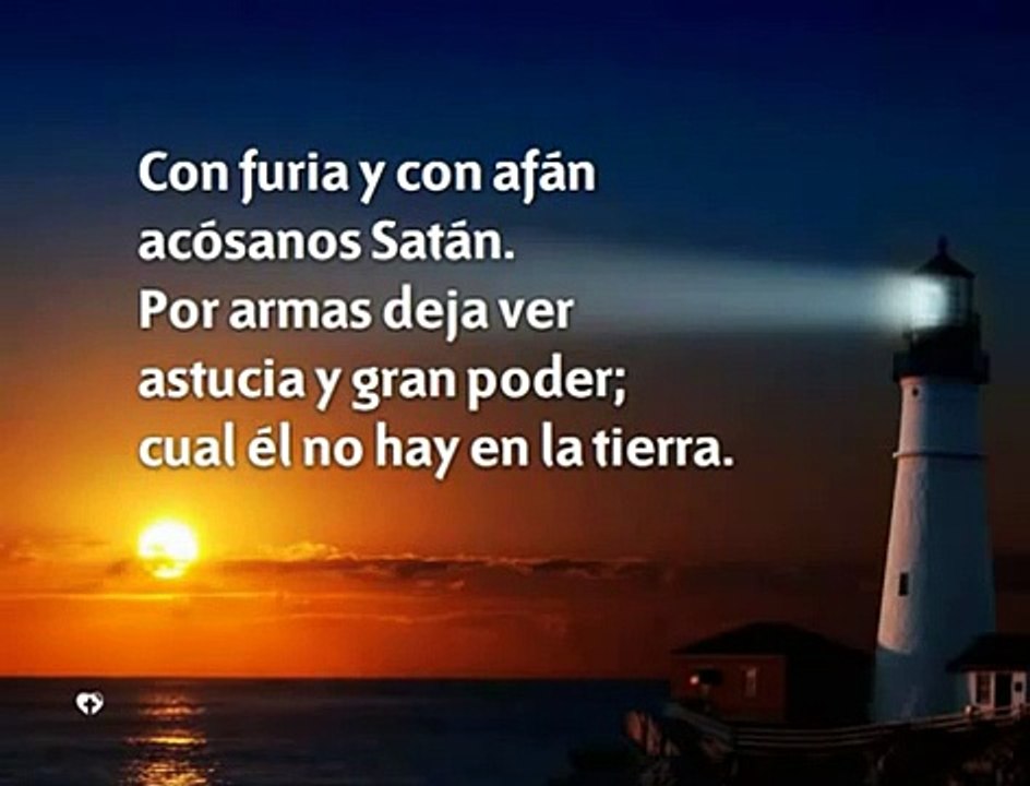 400 Castillo fuerte es nuestro Dios - NUEVO HIMNARIO ADVENTISTA ACES (CANTADO)