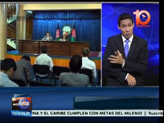 Afganistán: gobierno y talibanes inician conversaciones de paz