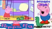 ᴴᴰ Peppa Pig Español Peppa Pig Capitulos Completos HQ Peppa Pig Temporada 1 'D [HD]