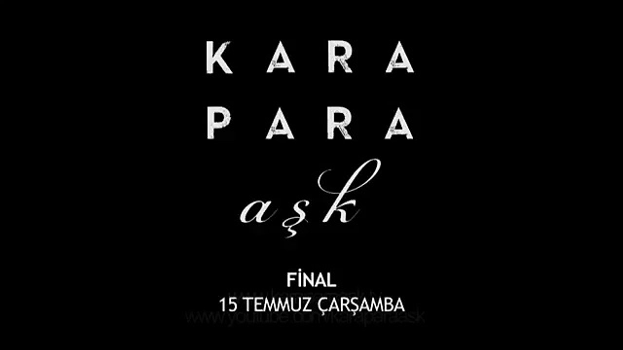 Kara Para Aşk 54.Bölüm 2. Fragmanı