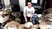 George Kollias: Odyssey of Double Bass Drumming, Lesson 4