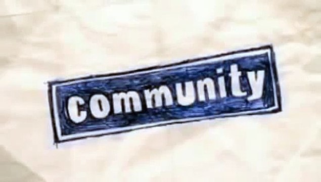 Ludwig Goransson - Community E101