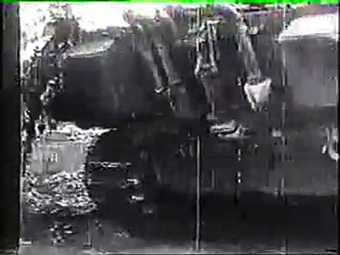 1944 Waffen SS in Normandy