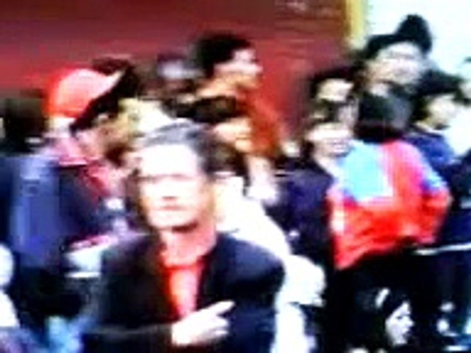 SERMON DE LAS SIETE PALABRAS-SEXTA PALABRA