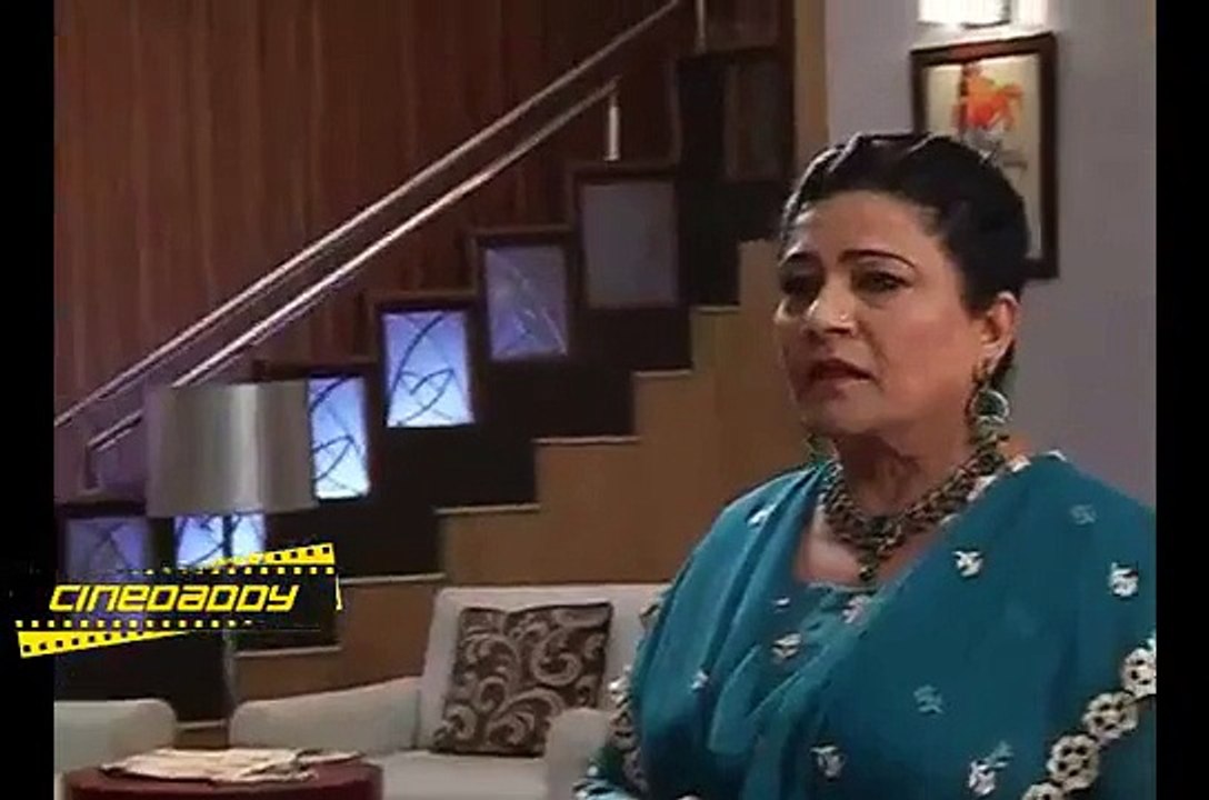 On Location Of Tv Serial Yeh Hai Mohabbatein 5 July 2015 PART 2