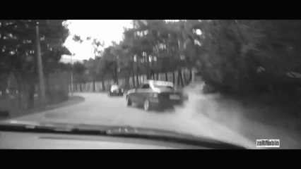 Giorgi Tevzadze R.I.P - My favorite snippet of film