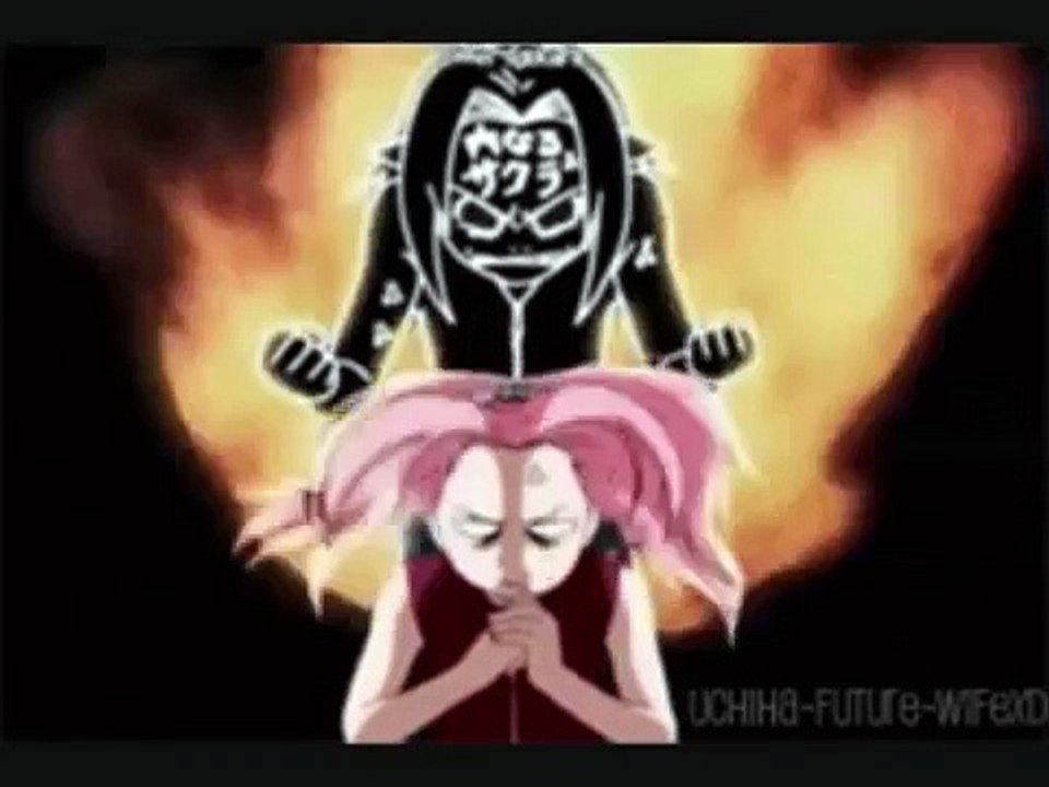 Naruto Gangnam Style Parody (English)