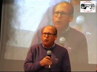 "Resistenza!" "oggi la vera Massoneria è la Compagnia delle Opere" Borsellino a Fano il 17 marzo