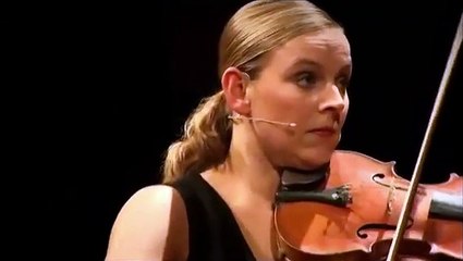 Salut Salon "Lied ohne Worte" | "Song Without Words"