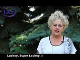 Как лечить зоб? Легко! Воспользуйтесь Супер Лакеем (Super Lackey) от компании Liberty & Success