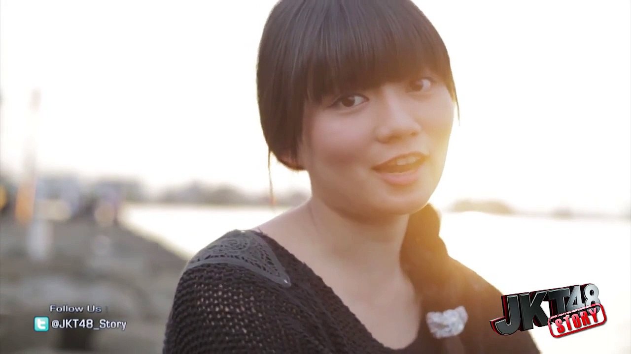 Uniknya JKT48 : Rena JKT48 menurut Stella JKT48